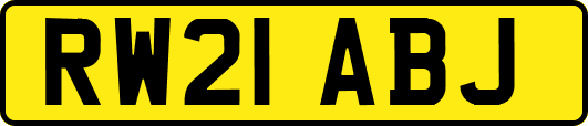 RW21ABJ