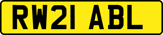RW21ABL