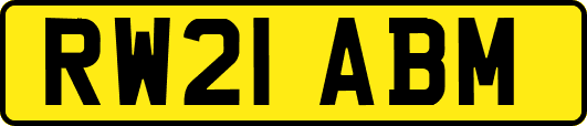 RW21ABM