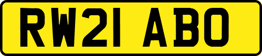 RW21ABO