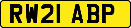 RW21ABP