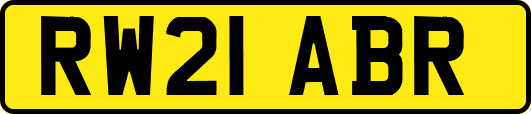 RW21ABR