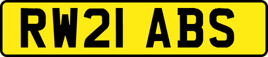 RW21ABS