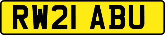 RW21ABU