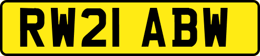 RW21ABW