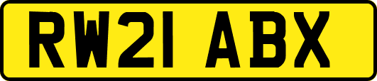 RW21ABX