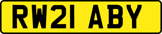 RW21ABY