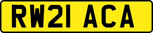 RW21ACA