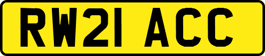 RW21ACC