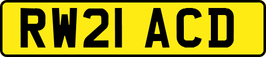 RW21ACD