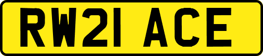 RW21ACE