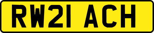 RW21ACH