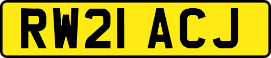 RW21ACJ
