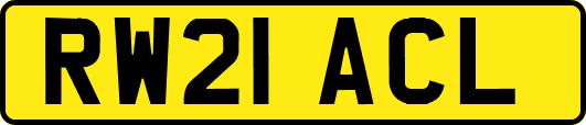 RW21ACL