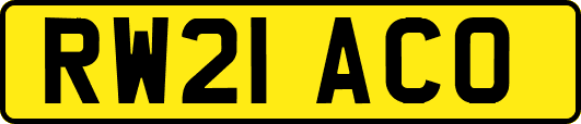 RW21ACO