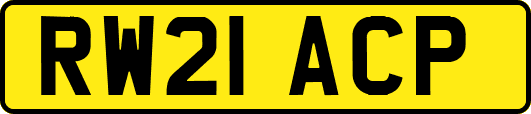 RW21ACP