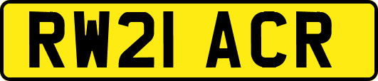 RW21ACR