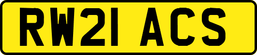 RW21ACS