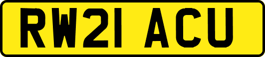 RW21ACU