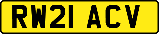 RW21ACV