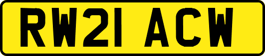 RW21ACW