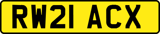 RW21ACX