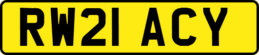 RW21ACY