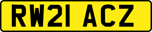 RW21ACZ