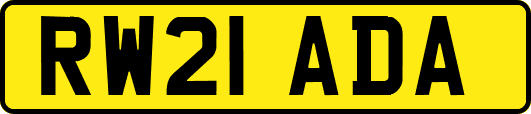 RW21ADA