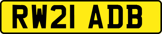 RW21ADB