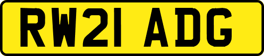 RW21ADG