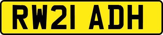 RW21ADH