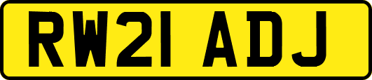 RW21ADJ
