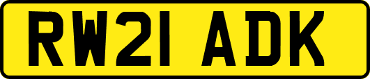 RW21ADK