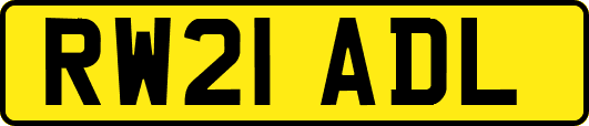 RW21ADL
