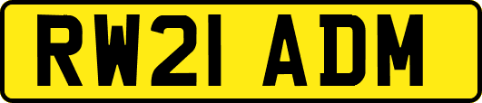 RW21ADM