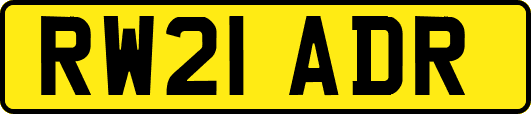 RW21ADR