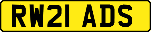 RW21ADS