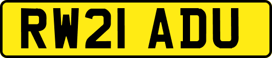 RW21ADU