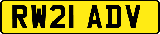 RW21ADV