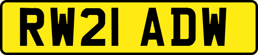 RW21ADW