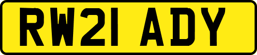 RW21ADY