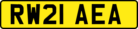 RW21AEA