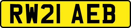 RW21AEB