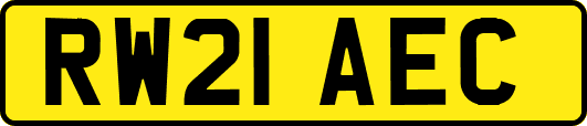 RW21AEC