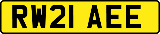 RW21AEE