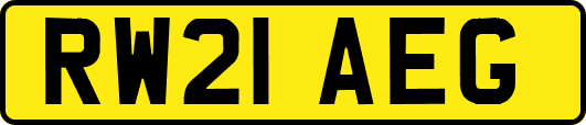 RW21AEG