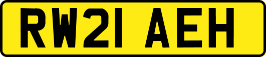 RW21AEH