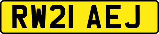 RW21AEJ