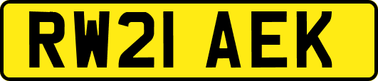 RW21AEK